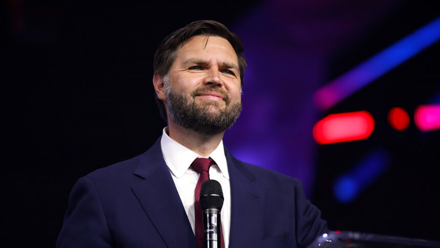 ABD Başkan Yardımcısı Vance İran Yönetimini Uyardı: Şakamız Yok