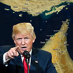 ABD Başkanı Trump'tan Hürmüz Boğazı'nda Vur Emri: Gemi Geçişleri Durduruldu