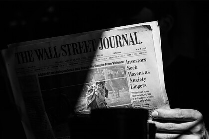 ABD Büyükelçisi Tom Barrack Hedefte: WSJ'den 'Türkiye' Suçlaması