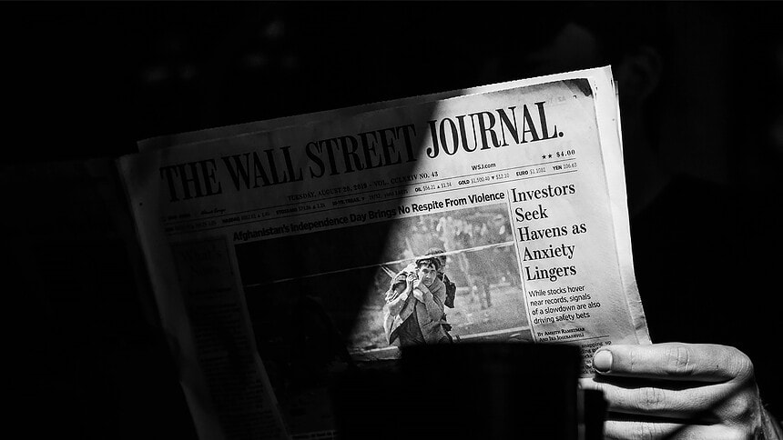 ABD Büyükelçisi Tom Barrack Hedefte: WSJ'den 'Türkiye' Suçlaması