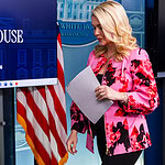 ABD İran Ateşkesi İçin Beyaz Saray'dan Zafer Çıkışı