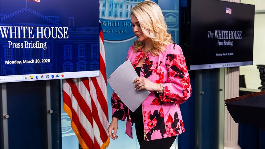 ABD İran Ateşkesi İçin Beyaz Saray'dan Zafer Çıkışı