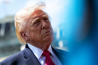 ABD İran Ateşkesi Uzatıldı: Trump'tan Hürmüz Boğazı Kararı