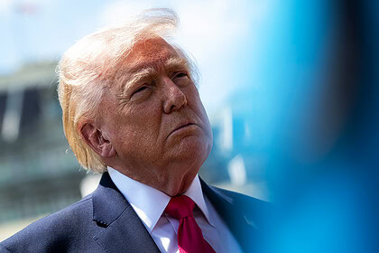 ABD İran Ateşkesi Uzatıldı: Trump'tan Hürmüz Boğazı Kararı
