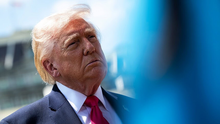 ABD İran Ateşkesi Uzatıldı: Trump'tan Hürmüz Boğazı Kararı