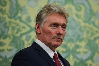 ABD-İran Gerginliği: Kremlin Sözcüsü Peskov'dan Kritik Uyarı