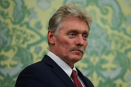 ABD-İran Gerginliği: Kremlin Sözcüsü Peskov'dan Kritik Uyarı