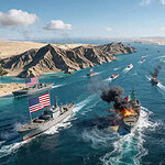 İran'dan ABD'ye Hürmüz Resti: "Yeni Geçiş Düzenini Kabul Etmelisiniz!"