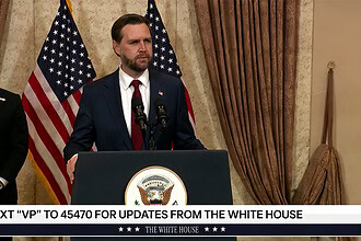 ABD İran Müzakereleri Çöktü: Vance Nükleer Şartını Açıkladı