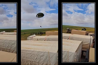 ABD Pilotu İran Tarafından Yakalandı mı? Helikopter Saldırısı ve Esir Görüntüleri Gündemde!