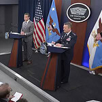 ABD Savunma Bakanı Hegseth: İran Tehdit Ediyorsa Tereddütsüz Ateş Açacağız