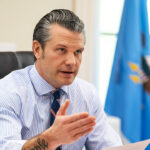 ABD Savunma Bakanı Pete Hegseth'ten İran Açıklaması