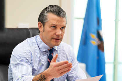 ABD Savunma Bakanı Pete Hegseth'ten İran Açıklaması