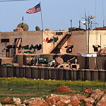 ABD Suriye’den Tamamen Çekildi: Üsler Suriye Ordusuna Devredildi!