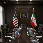 ABD Ve İran Pakistan'da Masaya Oturuyor: Heyetler Belli Oldu