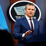 ABD'den İran'a Sert Uyarı: Enerji Tesislerine Bomba Yağar