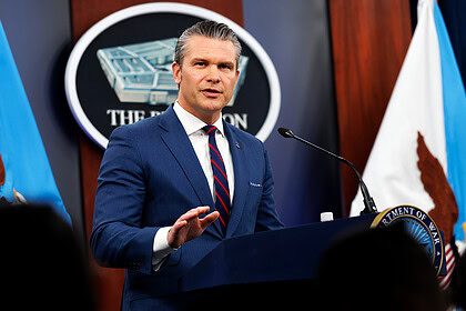 ABD'den İran'a Sert Uyarı: Enerji Tesislerine Bomba Yağar