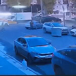 ABD'li Gazeteci Bağdat'ta Gözler Önünde Kaçırıldı, 1 Şüpheli Yakalandı