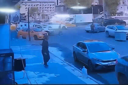 ABD'li Gazeteci Bağdat'ta Gözler Önünde Kaçırıldı, 1 Şüpheli Yakalandı