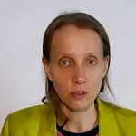 ABD'li Gazeteci Shelly Kittleson Serbest Bırakıldı ve İtiraf Etti