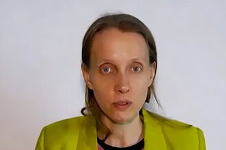 ABD'li Gazeteci Shelly Kittleson Serbest Bırakıldı ve İtiraf Etti