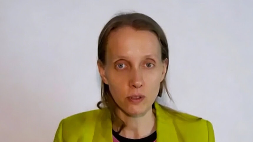 ABD'li Gazeteci Shelly Kittleson Serbest Bırakıldı ve İtiraf Etti