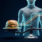 Abur Cubur Tüketimi Erkekleri Vuruyor: Jinekomasti Riskini Artıran Sinsi Tehlike