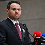 Adalet Bakanı Akın Gürlek'ten Netanyahu'ya Sert Tepki