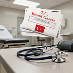 Aile Hekimliği Yönetmeliği Değişti: Kamu Kuruluşu Statüsü ve İstihdam Teşviki Geldi