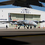 Baykar'ın AKINCI'sı KGK-82 Firing Atış Testini Tam İsabetle Tamamladı