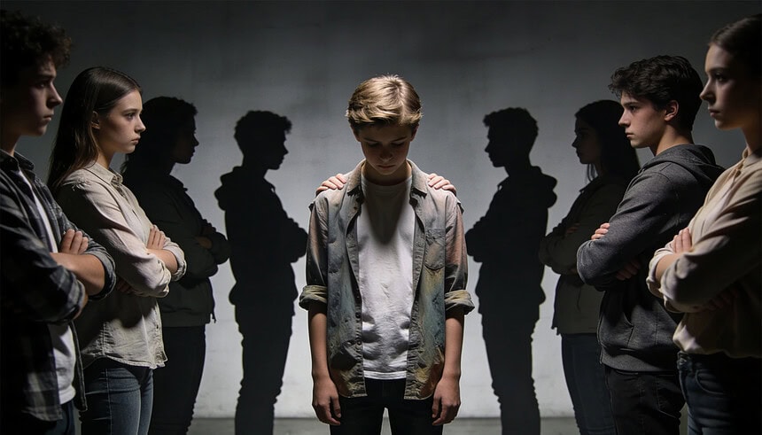 Çocuğum Okulda Zorbalığa Uğruyor: Akran Zorbalığı Şikayet Dilekçesi 2026