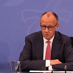 Almanya Başbakanı Merz’den "İran Savaşı" İtirafı: "Ekonomik Krizin Asıl Nedeni Bu Savaş!"