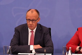 Almanya Başbakanı Merz’den "İran Savaşı" İtirafı: "Ekonomik Krizin Asıl Nedeni Bu Savaş!"