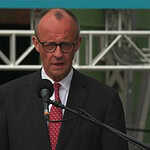 Almanya Başbakanı Friedrich Merz Bir Gün İçinde İkinci Kez ABD'yi Kamuoyu Önünde Eleştirdi