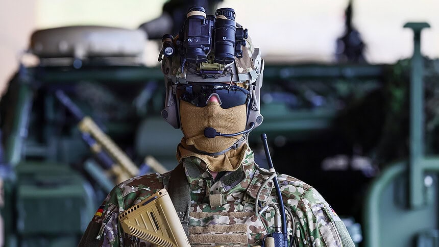 Almanya Vicdani Ret Krizinde: İlk 3 Ayda Rekor Sayıda Başvuru