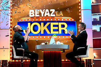 Beyaz’la Joker’de Anıl Avcu 3 Milyon TL Kazandı!