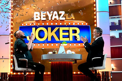 Beyaz’la Joker’de Anıl Avcu 3 Milyon TL Kazandı!