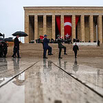 23 Nisan'ın 106. Yılında Anıtkabir'de Devlet Zirvesi: TBMM Başkanı Kurtulmuş'tan "Milli İrade" Vurgusu!