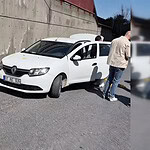 Beşiktaş İsrail Konsolosluğu Saldırganlarının Aracı Dilovası’ndan Kiralanmış