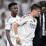 Arda Güler'den Kötü Haber: Real Madrid Sakatlığını Resmen Açıkladı!