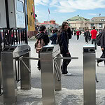 Arnavutköy'de Yeni Okul Güvenlik Sistemi: Velilere Anlık Fotoğraflı Bildirim Gönderiyor