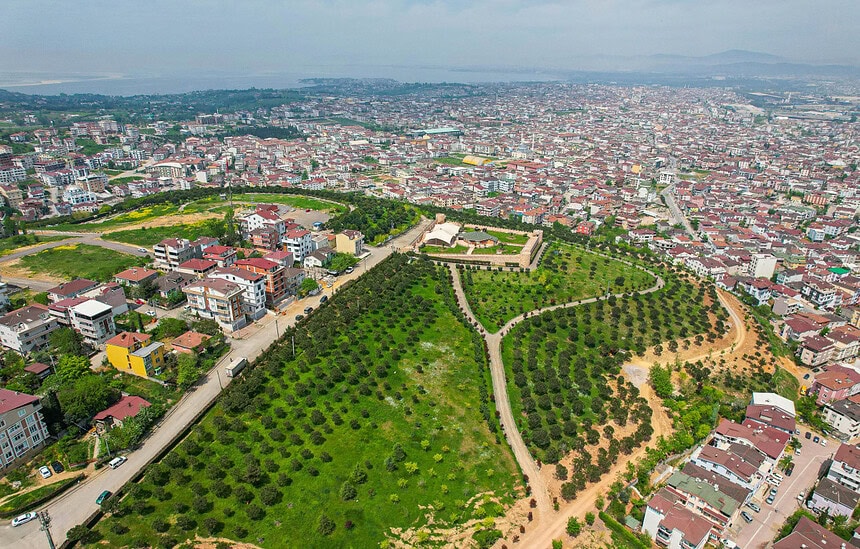 Kocaeli'de Arsa Satacaklar Dikkat: 1 Temmuz’da Elden Ödeme Devri Bitiyor!