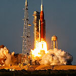 Artemis II Fırlatıldı: NASA 52 Yıl Sonra Ay Yolunda