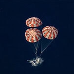 Artemis II Görevi Sona Erdi: Astronotlar Dünya'ya İndi