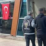 Kasten Yaralama Suçundan 20 Yıla Yakın Hapis Cezası Bulunan Şahıs İzmit’te Yakalandı