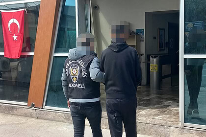 Kasten Yaralama Suçundan 20 Yıla Yakın Hapis Cezası Bulunan Şahıs İzmit’te Yakalandı