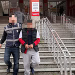 17 Yıl Hapis Cezası Bulunan Şahıs Başiskele'de Yakalandı