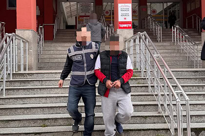 17 Yıl Hapis Cezası Bulunan Şahıs Başiskele'de Yakalandı