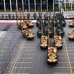 ASELSAN PUHU 3-LT Seri Üretimden Çıktı: Türk Ordusuna Yeni Elektronik Harp Gücü