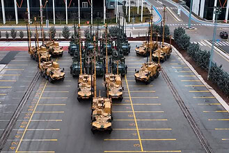 ASELSAN PUHU 3-LT Seri Üretimden Çıktı: Türk Ordusuna Yeni Elektronik Harp Gücü